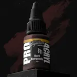 Monument Hobbies Pro Acryl Ben Komets Dark Burgundy