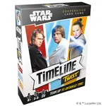 Zygomatic Star Wars Timeline Twist