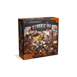 CMON Zombicide: Invader Core