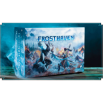 Cephalofair Games Frosthaven Bundle