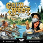 Trick or Treat Studios Gold West 2E