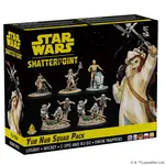 Atomic Mass Games Star Wars Shatterpoint Yub Nub Squad Pack
