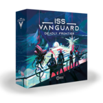 Awaken Realms ISS Vanguard Deadly Frontier Campaign