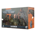 Games Workshop Kill Team Kasrkin