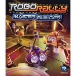 Renegade Game Studios Robo Rally Master Builder Expansion