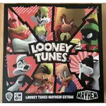 CMON Looney Tunes Mayhem Extras
