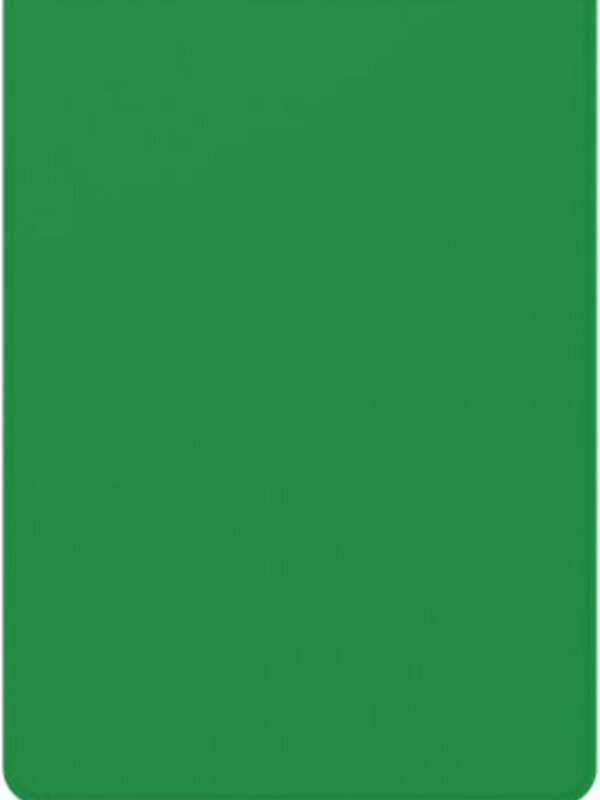 Heavy Play CURV Sleeves Standard Druid Green (100)