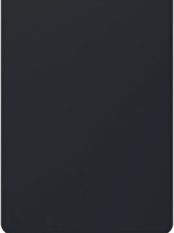 Heavy Play CURV Sleeves Standard Warlock Black (100)