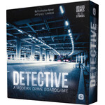 Portal Games Detective + Dig Deeper Bundle