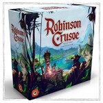 Portal Games Robinson Crusoe - Collector's Edition Veteran Upgrade