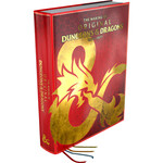 WOTC D&D D&D The Making of Original Dungeons & Dragons (Hardcover)