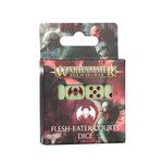 Games Workshop Flesheater Courts DICE
