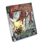 Paizo Pathfinder RPG Player Core Rulebook Pocket Edition