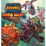 Draco Studios Dodos Riding Dinos Dodo Dash