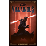 Ravensburger Star Wars Villainous: Revenge at Last