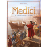 Steamforged Games Medici