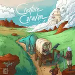 Red Raven Games Creature Caravan