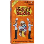 GoChuckle Hasty Baker Card Game