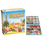 Queen Games Marrakesh Essential Edition