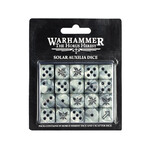 Games Workshop Horus Heresy Solar Auxilia Dice