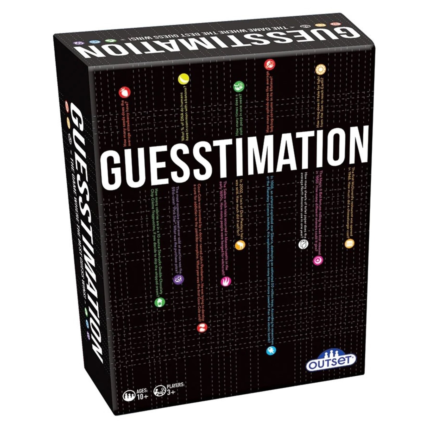 Outset Guesstimation