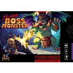 Brotherwise Games Super Boss Monster Final Boss