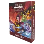 Magpie Games Avatar Legends Starter Set