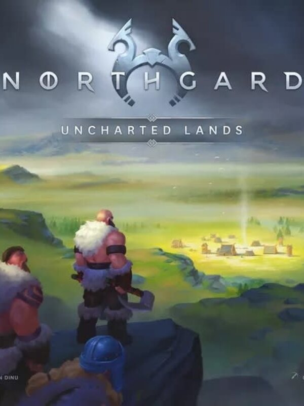 Studio H Northgard Uncharted Lands + Wilderness Bundle