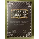 Massive Darkness Zombicide Fantasy Crossover