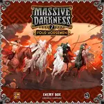 CMON Massive Darkness Four Horsemen