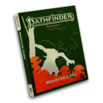 Paizo Pathfinder RPG Monster Core HC SE P2