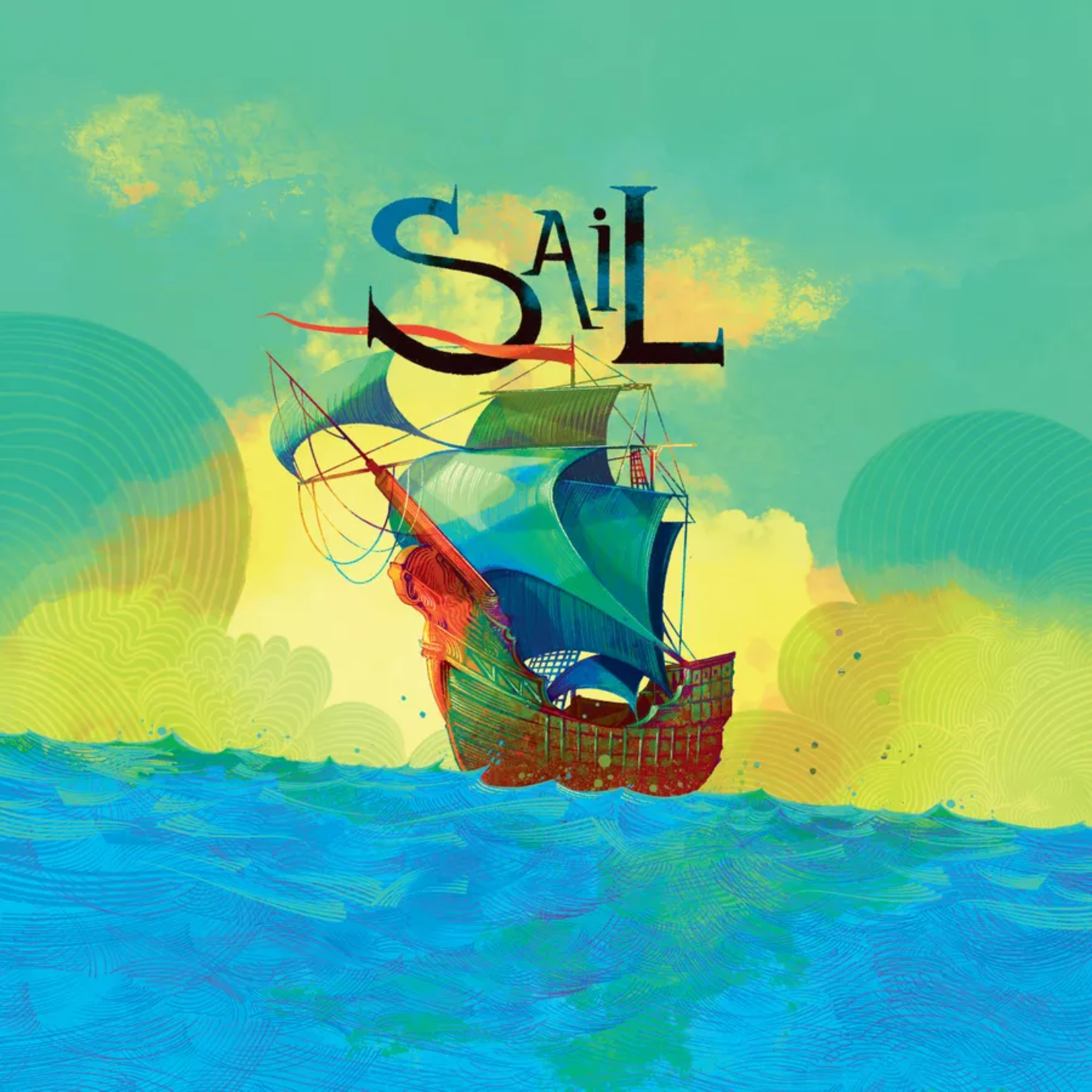 Allplay Sail