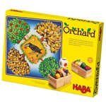 HABA USA Orchard Cooperative Board Game