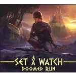 Rock Manor Games Set a Watch Doomed Run