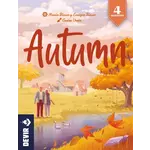 Devir Americas Autumn Pocket Game