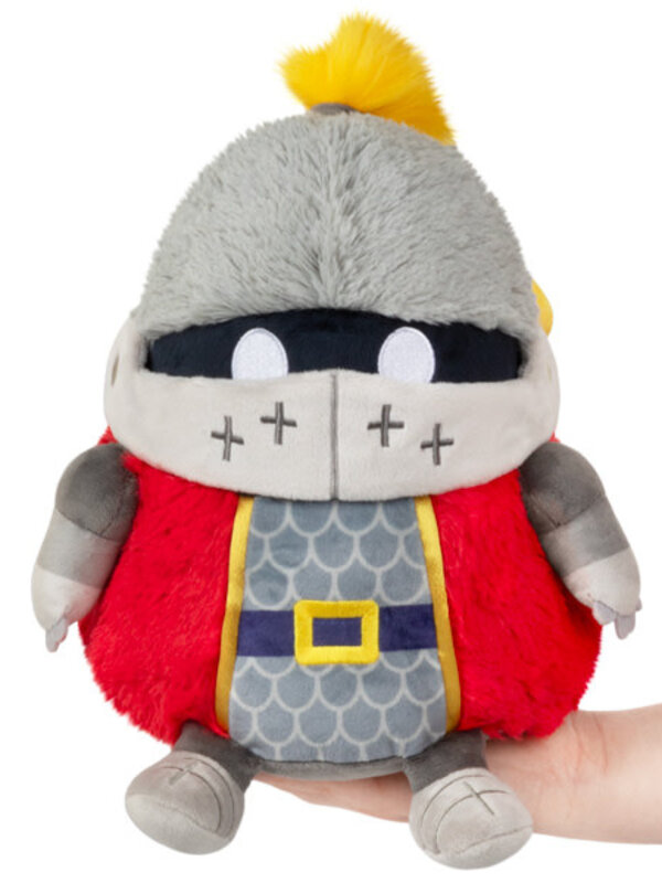 squishable Mini Knight Squishable 10"