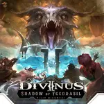 Lucky Duck Games Divinus Shadow of Yggdrasil