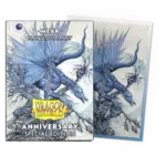 Arcane Tinmen Dragon Shields Matte Dual Art Mear (100)