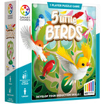 Smart Games 5 Little Birds
