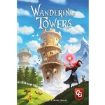 Capstone Games Wandering Towers + Expansion 1