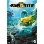 Pendragon Game Studio Finding Atlantis