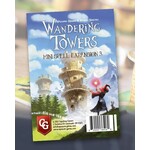 Capstone Games Wandering Towers Mini Spell Expansion 3