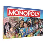 USAopoly Monopoly One Piece