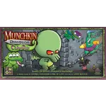 CMON Munchkin Dungeon Small Expansion Bundle