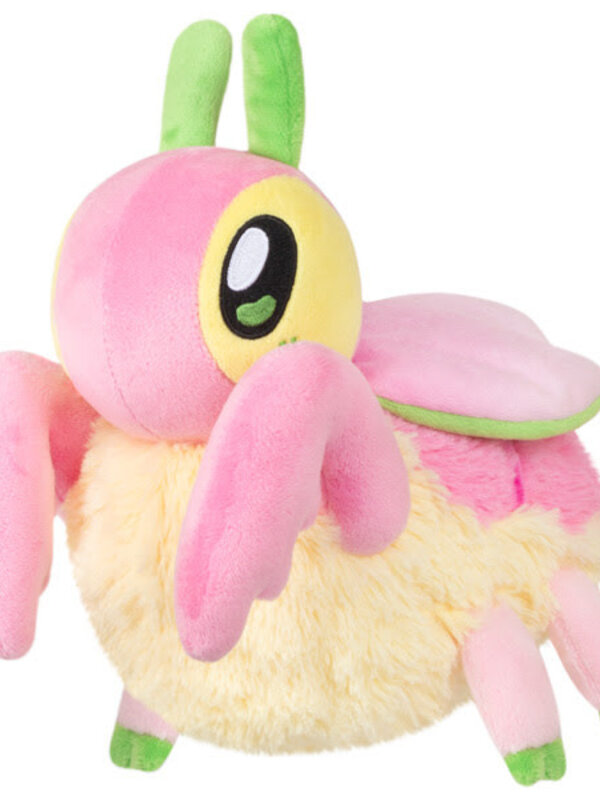 squishable Mini Orchid Mantis Squishable 10"