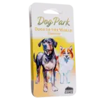 Dog Park Dogs of the World Expansion