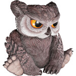 WIZKIDS/NECA D&D Replicas of the Realms Baby Owlbear Life-Sized Figure