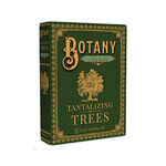 Dux Somnium Games Botany Tantalizing Trees