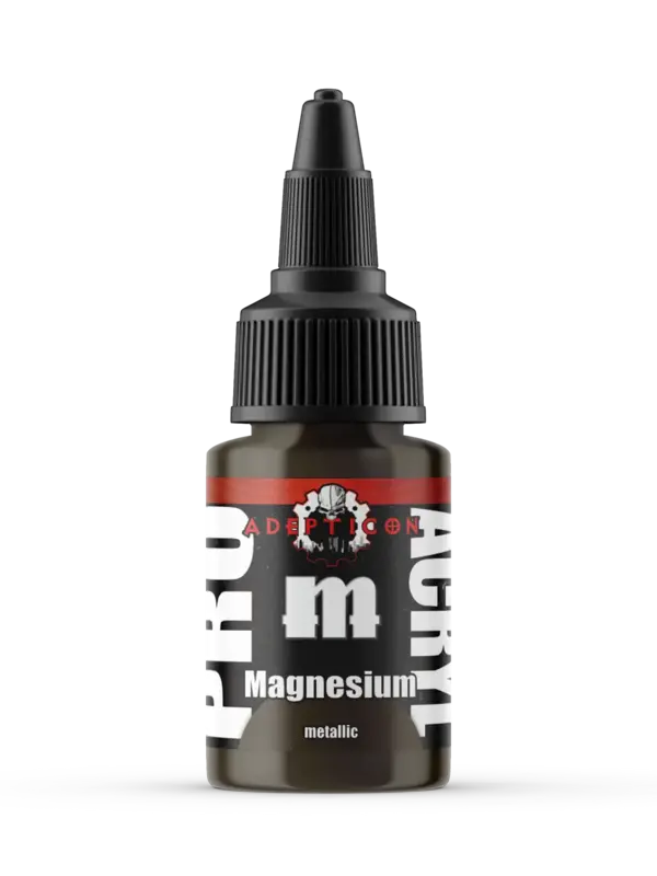 Monument Hobbies Pro Acryl Adepticon Magnesium