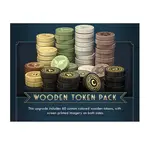 Roxley Games Skyrise Wooden Token Pack